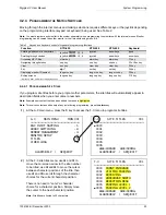 Preview for 23 page of GE Interlogix Digiplex IV User Manual