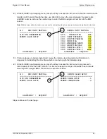 Preview for 25 page of GE Interlogix Digiplex IV User Manual