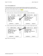 Preview for 27 page of GE Interlogix Digiplex IV User Manual