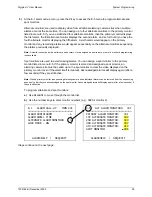 Preview for 29 page of GE Interlogix Digiplex IV User Manual