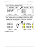 Preview for 31 page of GE Interlogix Digiplex IV User Manual