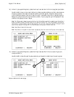 Preview for 35 page of GE Interlogix Digiplex IV User Manual