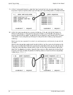 Preview for 38 page of GE Interlogix Digiplex IV User Manual