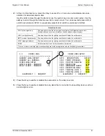 Preview for 41 page of GE Interlogix Digiplex IV User Manual