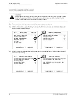 Preview for 42 page of GE Interlogix Digiplex IV User Manual