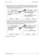 Preview for 43 page of GE Interlogix Digiplex IV User Manual