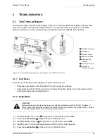 Preview for 45 page of GE Interlogix Digiplex IV User Manual