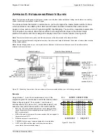 Preview for 55 page of GE Interlogix Digiplex IV User Manual