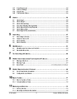 Preview for 5 page of GE Interlogix Digital Video Multiplexer Recorder User Manual