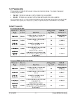 Preview for 8 page of GE Interlogix Digital Video Multiplexer Recorder User Manual