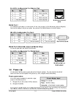 Preview for 13 page of GE Interlogix Digital Video Multiplexer Recorder User Manual