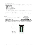 Preview for 14 page of GE Interlogix Digital Video Multiplexer Recorder User Manual