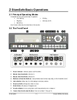 Preview for 15 page of GE Interlogix Digital Video Multiplexer Recorder User Manual