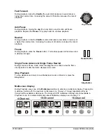 Preview for 18 page of GE Interlogix Digital Video Multiplexer Recorder User Manual