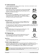 Preview for 22 page of GE Interlogix Digital Video Multiplexer Recorder User Manual