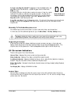 Preview for 23 page of GE Interlogix Digital Video Multiplexer Recorder User Manual