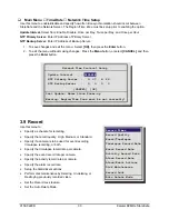 Preview for 33 page of GE Interlogix Digital Video Multiplexer Recorder User Manual