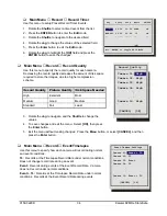 Preview for 34 page of GE Interlogix Digital Video Multiplexer Recorder User Manual