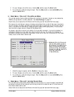 Preview for 36 page of GE Interlogix Digital Video Multiplexer Recorder User Manual