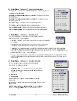 Preview for 40 page of GE Interlogix Digital Video Multiplexer Recorder User Manual