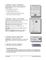 Preview for 41 page of GE Interlogix Digital Video Multiplexer Recorder User Manual