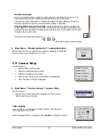 Preview for 47 page of GE Interlogix Digital Video Multiplexer Recorder User Manual