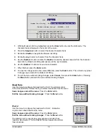 Preview for 51 page of GE Interlogix Digital Video Multiplexer Recorder User Manual