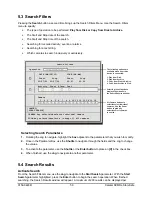 Preview for 59 page of GE Interlogix Digital Video Multiplexer Recorder User Manual