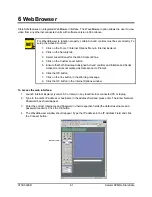 Preview for 61 page of GE Interlogix Digital Video Multiplexer Recorder User Manual