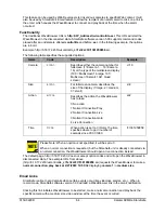 Preview for 64 page of GE Interlogix Digital Video Multiplexer Recorder User Manual