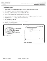 GE Interlogix DS-150 Installation Instructions preview