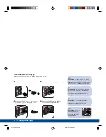 Preview for 5 page of GE Interlogix DVMRe Triplex Quick Start Manual