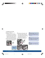 Preview for 16 page of GE Interlogix DVMRe Triplex Quick Start Manual