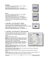 Preview for 58 page of GE Interlogix DVMRe User Manual