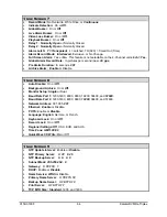 Preview for 64 page of GE Interlogix DVMRe User Manual