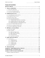 Preview for 3 page of GE Interlogix Interlogix BusSecure User Manual