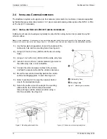 Preview for 10 page of GE Interlogix Interlogix BusSecure User Manual