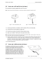 Preview for 15 page of GE Interlogix Interlogix BusSecure User Manual