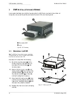 Предварительный просмотр 16 страницы GE Interlogix Interlogix BusSecure User Manual