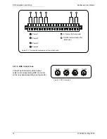 Предварительный просмотр 18 страницы GE Interlogix Interlogix BusSecure User Manual