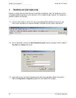 Preview for 22 page of GE Interlogix Interlogix BusSecure User Manual