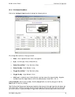 Preview for 25 page of GE Interlogix Interlogix BusSecure User Manual