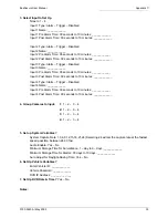 Preview for 35 page of GE Interlogix Interlogix BusSecure User Manual