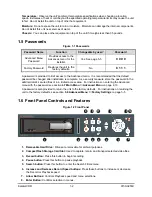 Preview for 6 page of GE Interlogix Kalatel 0150-0255C User Manual