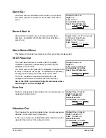 Preview for 9 page of GE Interlogix Kalatel 0150-0255C User Manual