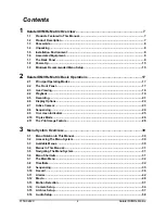 Preview for 4 page of GE Interlogix Kalatel DVMRe Matrix User Manual