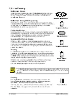 Preview for 18 page of GE Interlogix Kalatel DVMRe Matrix User Manual