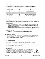 Preview for 26 page of GE Interlogix Kalatel DVMRe Matrix User Manual