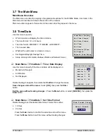 Preview for 32 page of GE Interlogix Kalatel DVMRe Matrix User Manual