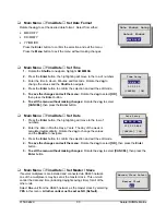 Preview for 33 page of GE Interlogix Kalatel DVMRe Matrix User Manual